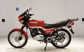 SUZUKI GS125E 1994