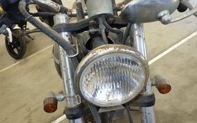 KAWASAKI ESTRELLA RS BJ250A