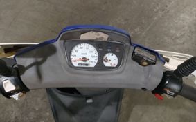 YAMAHA BW`S 100 4VP