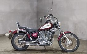 YAMAHA VIRAGO 250 3DM