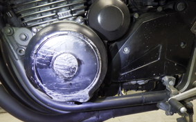 KAWASAKI ZEPHYR 400 KAI 1998 ZR400C