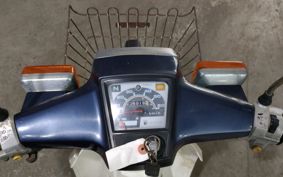 HONDA SUPER CUB50 C50