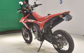 HONDA CRF250M MD44