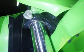 KAWASAKI KX65 2021 KX065C