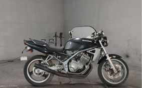 KAWASAKI BALIUS250 ZR250A