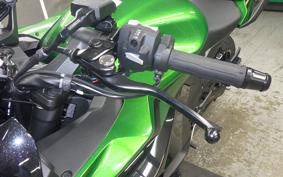 KAWASAKI NINJA 1100SX SE 2026 ZXT10H