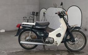HONDA SUPER CUB50 C50