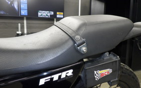 HONDA FTR223 2021 MC34