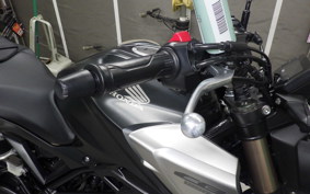 HONDA CB125 R 2024 JC91