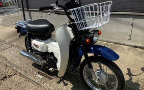 SUZUKI BAR DEE50 BA43A
