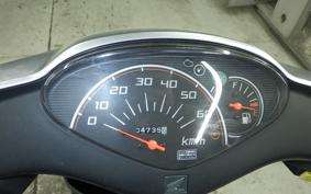 HONDA DIO Gen.6 2026 AF68