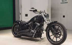 HARLEY FXSB 1580 2014
