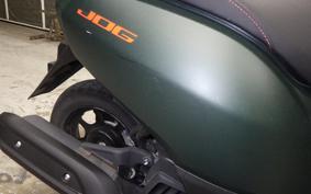 YAMAHA JOG-7 2001 AY01