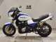 Фото Suzuki GSX1400 2003 с японского аукциона