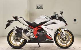 HONDA CBR250RR A MC51