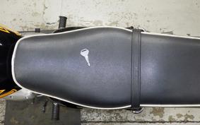 KAWASAKI ESTRELLA RS BJ250A