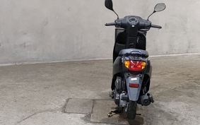 HONDA  TACT  BASIC  AF79