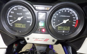 HONDA CB400 SUPER BOLDOR VTEC 2007 NC39