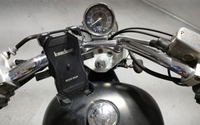 HONDA STEED 400 1998 NC26