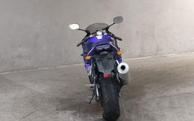 YAMAHA YZF-R6 RJ09