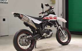 YAMAHA WR250X 1982 DG15J