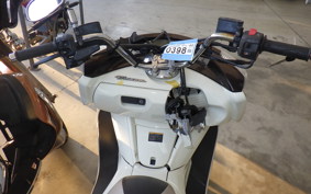 YAMAHA MAXAM 250 2008 SG21J