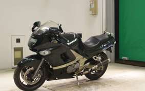 KAWASAKI ZZ-R400 Gen.2 1996 ZX400N