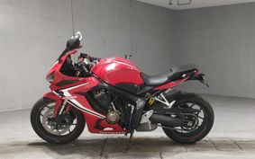 HONDA CBR650R 2020 RH03