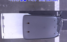 HONDA GYRO CANOPY-2
