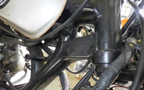 YAMAHA SR400 Gen.2 1998 1JR