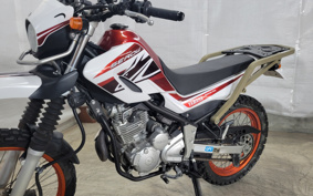 YAMAHA TOURING SEROW DG17J