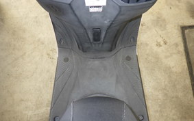 YAMAHA AXIS 125 Z SED7J