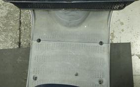 HONDA GYRO CANOPY 2001 TA03