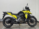 Фото Suzuki STROM SX с японского аукциона