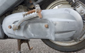 YAMAHA JOG Gen.1 3KJ