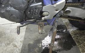 YAMAHA TT250R RAID 4GY