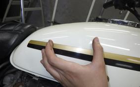 KAWASAKI 250TR 2015 BJ250F