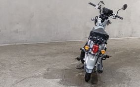 HONDA  CROSS  CUB 50 AA06