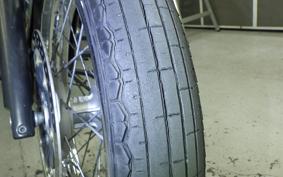 KAWASAKI ESTRELLA BJ250A
