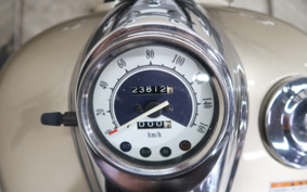 YAMAHA DRAGSTAR 250 VG02J