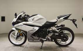 HONDA CBR250RR A 2011 MC51