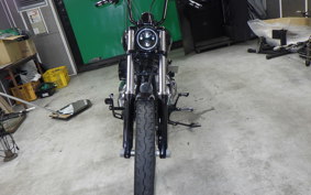 HARLEY FXCW 1580 2009