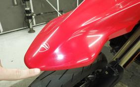 DUCATI HYPERMOTARD698モノ 2024