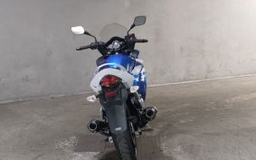 SUZUKI GSR250F GJ55D
