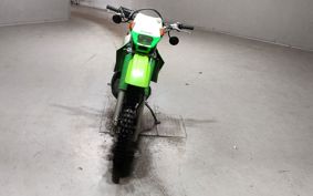 KAWASAKI KDX220SR DX220B