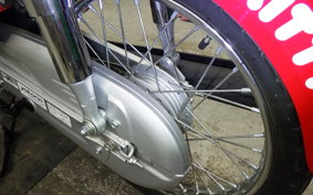 HONDA C50 SUPER CUB 2023 AA09