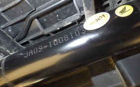 HONDA ﾍﾞﾝﾘｨ110 JA09