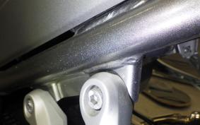 SUZUKI BANDIT 1250 SA 2012 GW72A
