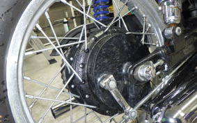 KAWASAKI W650 2000 EJ650A
