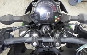 KAWASAKI Z400 Gen.2 2022 EX400G